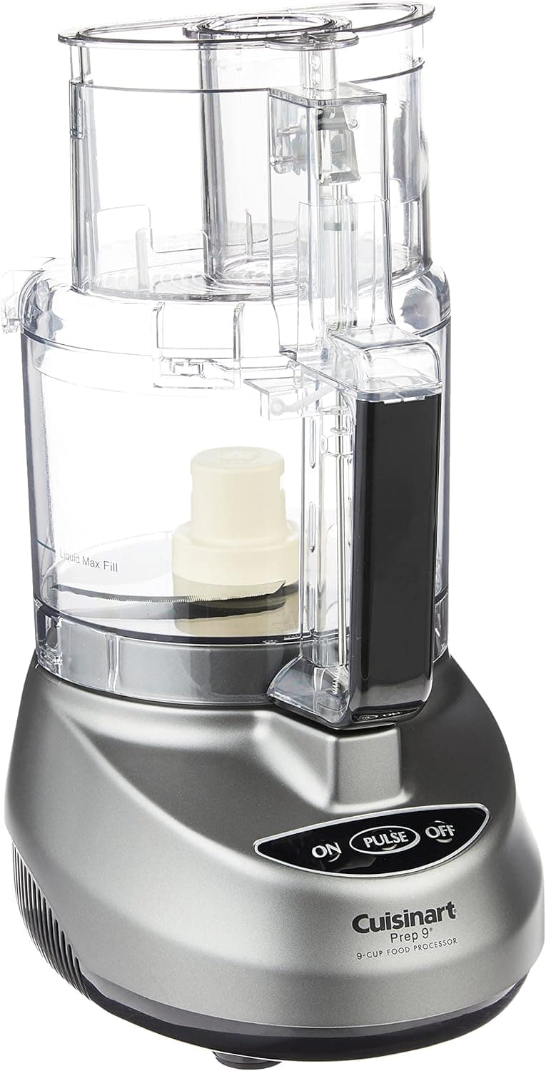 Food Processor