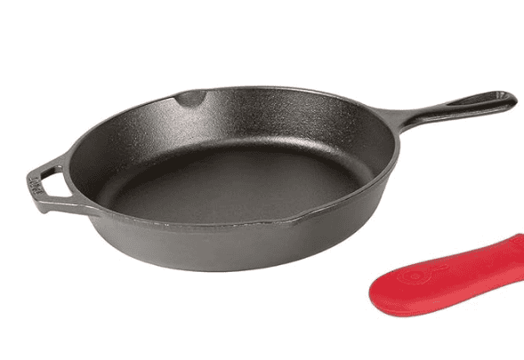 Cast Iron Skillet